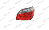 BMW 5 E60 LCI SAĞ ARKA STOP LEDLİ 2007-2010 SIFIR TYC