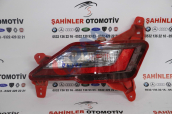 Oto Çıkma Parça / Hyundai / Bayon / Far & Stop / Sis Farı / Çıkma Parça 