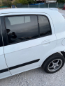HYUNDAI GETZ SOL ARKA KAPI