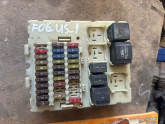 FORD FOCUS 1 SİGORTA KUTUSU