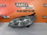 PEUGEOT 301 SOL FAR ORJİNAL 90014421
