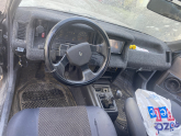 Oto Çıkma Parça / Renault / R 21 / Kaporta & Karoser / Komple Ön / Çıkma Parça 