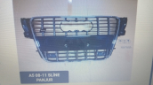AUDİ A5 2008-2011 SLİNE PANJUR