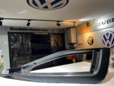 3G0853665K VW PASSAT B9 2019-2021 SOL SİS KAPAĞI PÜTÜRLÜ TİP