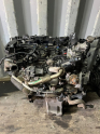 Oto Çıkma Parça / Ford / Tourneo Courier / Motor / Motor (komple) / Çıkma Parça 
