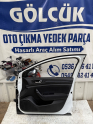 Oto Çıkma Parça / Renault / Megane / Kaporta & Karoser / Sağ Ön Kapı / Çıkma Parça 