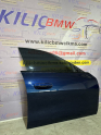 BMW G26 430 420 GRAN COUPE ÇIKMA ORJİNAL SAĞ ÖN KAPI MAVİ C3Z