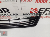 Oto Çıkma Parça / Toyota / Corolla / Tampon / Tampon Izgarası / Sıfır Parça 