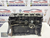 VOLKSWAGEN TRANSPORTER T4 2.5TDİ ÇIKMA MOTOR BLOĞU