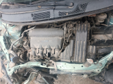 honda jazz motor 1.4 L13