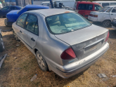 Oto Çıkma Parça / Fiat / Marea / Kaporta & Karoser / Bagaj Kapağı / Çıkma Parça 