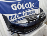Oto Çıkma Parça / Volkswagen / Golf / Tampon / Ön Tampon / Çıkma Parça 