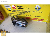 Oto Çıkma Parça / Dacia / Sandero / Far & Stop / Sağ Ön Far / Çıkma Parça 