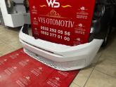 Oto Çıkma Parça / Volkswagen / Caddy / Tampon / Ön Tampon / Çıkma Parça 