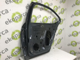 Oto Çıkma Parça / Skoda / Superb / Kaporta & Karoser / Sağ Arka Kapı / Çıkma Parça 