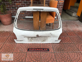 Oto Çıkma Parça / Peugeot / 206 / Kaporta & Karoser / Bagaj Kapağı / Çıkma Parça 