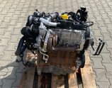 RENAULT FLUENCE K9K SANDIK MOTOR