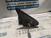 Oto Çıkma Parça / Seat / Toledo / Ayna / Sol Dış Ayna / Çıkma Parça 