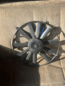 MERCEDES W126 FAN SIFIR ORJİNAL KLİMA FANI 0005007193 ERCAN TİC