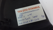 Oto Çıkma Parça / Mercedes / C Serisi / Göğüslük & Torpido / Torpido Kapağı / Çıkma Parça 