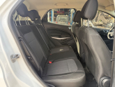 Hurda Belgeli Araçlar / Ford / Ecosport