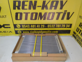Oto Çıkma Parça / Renault / Megane / Radyatör / Klima Radyatörü / Sıfır Parça 