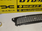 Oto Çıkma Parça / Dacia / Duster / Tampon / Orta Izgara / Çıkma Parça 