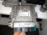 Peugeot 207 beyin SID807EVO/ S180123007A