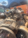 IVECO EUROBAS DEFRANSİYEL