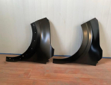 Oto Çıkma Parça / Citroen / C3 / Kaporta & Karoser / Sol Ön Çamurluk / Sıfır Parça 