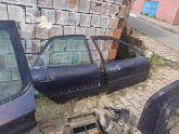 Oto Çıkma Parça / Renault / Laguna / Kaporta & Karoser / Bagaj Kapağı / Çıkma Parça 