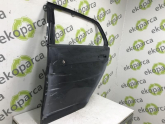 Oto Çıkma Parça / Volkswagen / Golf / Kaporta & Karoser / Sol Arka Kapı / Çıkma Parça 