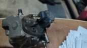 Oto Çıkma Parça / Hyundai / i30 / Motor / Mazot Pompası / Çıkma Parça 