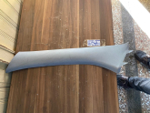 CİTROEN BERLİNGO ÖN CAM İÇ DİREK PLASTİĞİ SOL ORJİNAL 98-08 MODEL