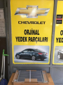 Oto Çıkma Parça / Opel / Astra / Radyatör / Klima Radyatörü / Çıkma Parça 