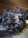 Oto Çıkma Parça / Skoda / Superb / Motor / Motor (komple) / Çıkma Parça 