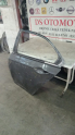 Oto Çıkma Parça / Honda / Accord / Kaporta & Karoser / Sol Arka Kapı / Çıkma Parça 