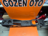 Oto Çıkma Parça / Dacia / Duster / Koltuk & Döşeme / Orta Konsol / Çıkma Parça 