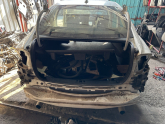 Oto Çıkma Parça / Volvo / S60 / Kaporta & Karoser / Kesme Tavan Sacı / Çıkma Parça 