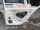 Oto Çıkma Parça / Volkswagen / Passat / Kaporta & Karoser / Sağ Arka Kapı / Çıkma Parça 