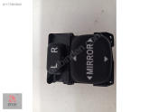 Oto Çıkma Parça / Toyota / Yaris / Oto Cam / Cam Düğmesi / Sıfır Parça 