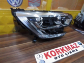 Oto Çıkma Parça / Renault / Clio / Far & Stop / Sağ Ön Far / Çıkma Parça 