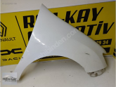 Oto Çıkma Parça / Renault / Symbol / Kaporta & Karoser / Sağ Ön Çamurluk / Çıkma Parça 