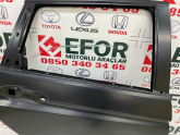 Oto Çıkma Parça / Honda / Jazz / Kaporta & Karoser / Sağ Arka Kapı / Çıkma Parça 