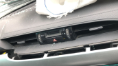 TOYOTA HİLUX GÖĞÜS SAATİ