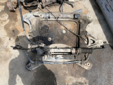 Oto Çıkma Parça / Renault / R 21 / Direksiyon / Direksiyon Kutusu / Çıkma Parça 