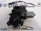 Oto Çıkma Parça / Volkswagen / Polo / Oto Cam / Cam Motoru / Çıkma Parça 