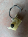 Renault Fluence Yedek Su Bidonu