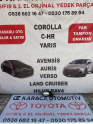 Oto Çıkma Parça / Toyota / Corolla / Ayna / Sol Dış Ayna / Çıkma Parça 