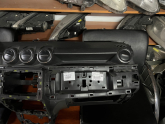 Oto Çıkma Parça / Dacia / Duster / Göğüslük & Torpido / Komple Torpido / Çıkma Parça 